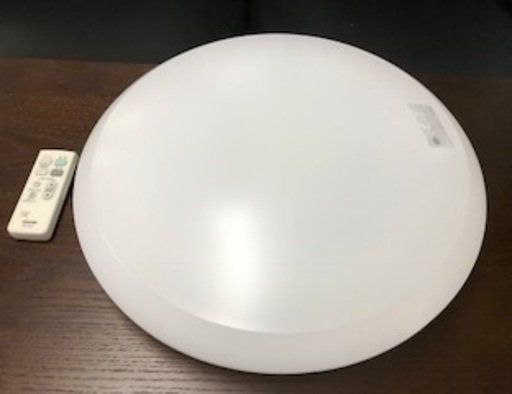 【リサイクルサービス八光　配達・設置OK】TOSHIBA LEDシーリングライト 昼光色 6畳 LEDH93096D-LD