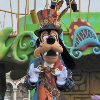 大人ディズニー仲間 募集！