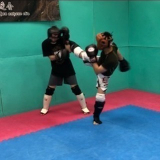 フィットネススポーツジム　総合格闘技Asura gymの画像