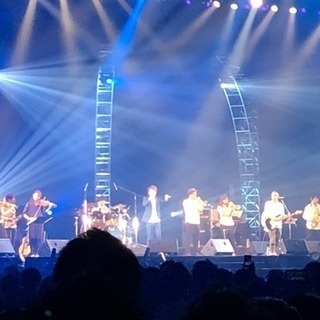 音楽が好きな人話しませんか？