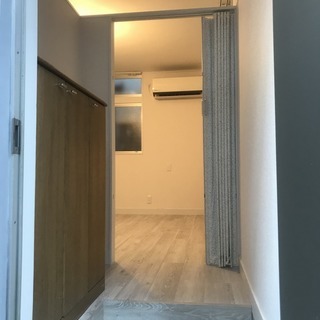 小茂根2丁目戸建　H30年5月リフォーム済！