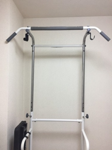 ぶら下がり健康器具