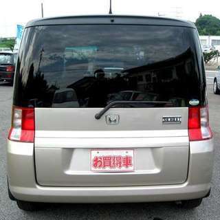 ★0円車輌あります★！！！ホンダ/モビリオ/A/1500cc/7人乗りの画像