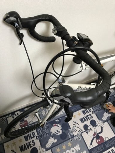 ロードバイク ミニ