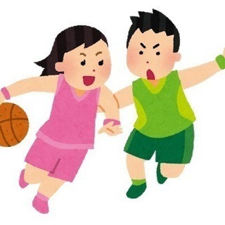 【墨田区/東向島】5/27(日) 17:20～ Enjoyﾊﾞｽｹ☆
