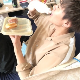 ドラマー募集中！