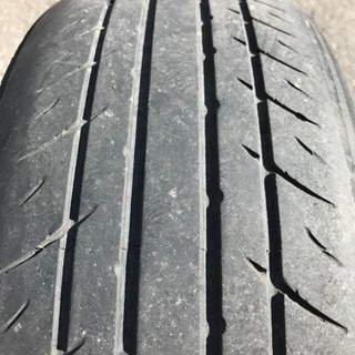 ホイール売りますの画像