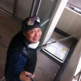 草刈りバイト募集の画像