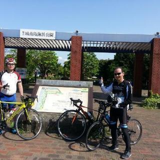 第12弾サイクリング - 板橋区