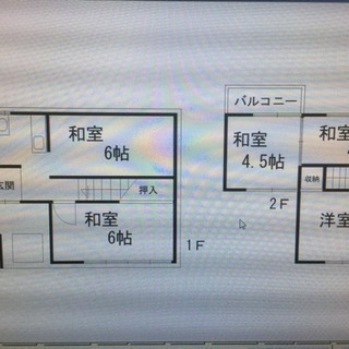保証人不要♬生活保護、外国籍、ペット可能♬フルリノベ♬
