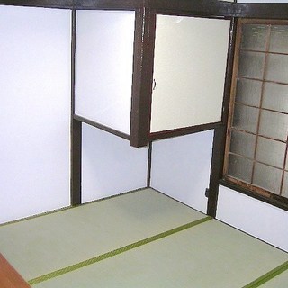 【ハイツ川上】新宿からすぐの「曙橋駅」徒歩6分で2万円台の個室あり！国際交流もできる【女性専用】シェアハウス - 新宿区