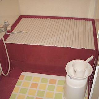 【サンライズ田端ハウス】★初期費用無料★山手線「田端駅」徒歩8分、全室個室のシェアハウス！賃料3万9千円～ - シェアハウス