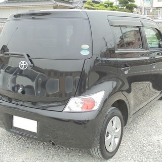【車検：H31年12月迄】ｂB（総額：27万円）H22年式・後期型・1オーナー車※数台出品中！の画像