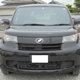 【車検：H31年12月迄】ｂB（総額：27万円）H22年式・後期型・1オーナー車※数台出品中！の画像