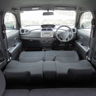 【車検：H31年12月迄】ｂB（総額：27万円）H22年式・後期型・1オーナー車※数台出品中！の画像