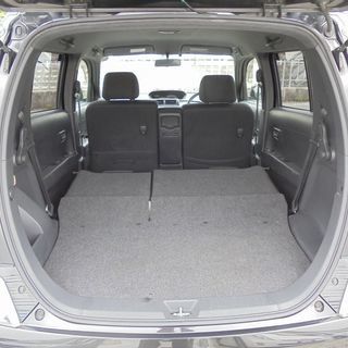 【車検：H31年12月迄】ｂB（総額：27万円）H22年式・後期型・1オーナー車※数台出品中！の画像