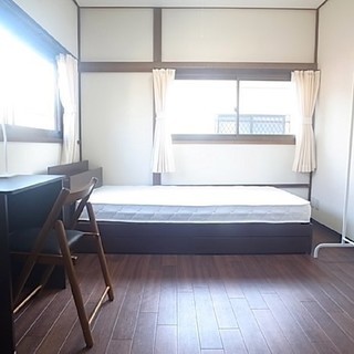 【ハローライフ上井草】高田馬場まで18分、「上井草駅」徒歩6分　3万円台～ - シェアハウス