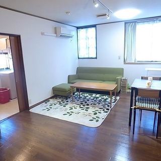 【ハピネス本千葉】★初期費用0円★「千葉」まで3分、「本千葉」徒歩3分の【駅近】シェアハウスの画像