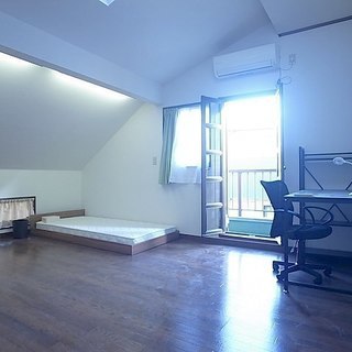 【ハピネス本千葉】★初期費用0円★「千葉」まで3分、「本千葉」徒歩3分の【駅近】シェアハウス - 千葉市