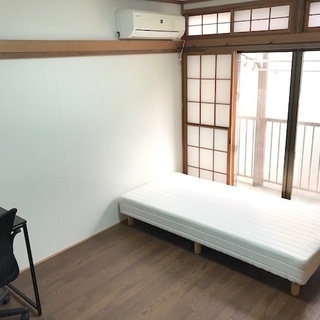 【ハピネス本千葉】★初期費用0円★「千葉」まで3分、「本千葉」徒歩3分の【駅近】シェアハウス − 千葉県