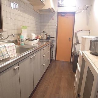 【ハピネス本千葉】★初期費用0円★「千葉」まで3分、「本千葉」徒歩3分の【駅近】シェアハウス - 不動産