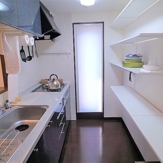 【Ciel亀戸】★空室賃料割引中★通勤・通学に便利な「亀戸」にあるシェアハウス！　賃料5.2万円~ - シェアハウス