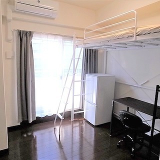【Ciel亀戸】★空室賃料割引中★通勤・通学に便利な「亀戸」にあるシェアハウス！　賃料5.2万円~ − 東京都