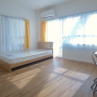 【サンライズ堀切ハウス】★初期費用無料★山手線日暮里駅まで10分の「堀切菖蒲園」　シェアハウス　個室3万円台～ - 葛飾区