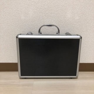 キャッシュケース