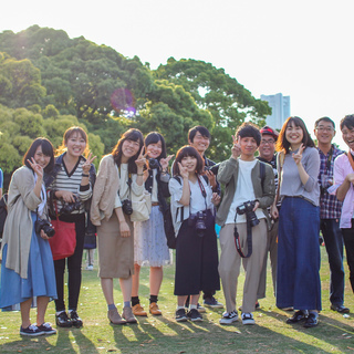 カメラ仲間欲しい人限定！カメラ好きが集まる撮影会 - 港区