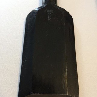 【未使用品】菊弘丸 厚鑿 叩きノミ 1寸6分(48mm)の画像