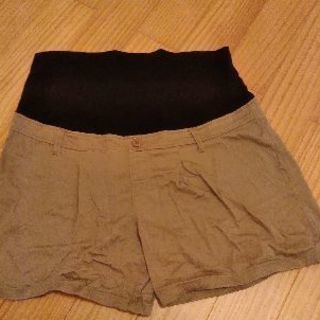 マタニティーズボン（プロフィール参照）