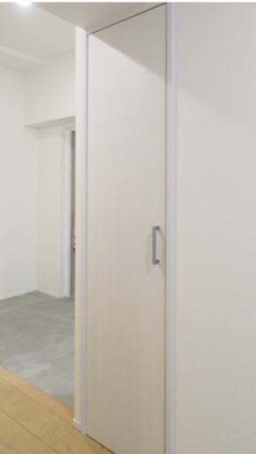 約2390×485  Panasonic  収納用建具  開き戸