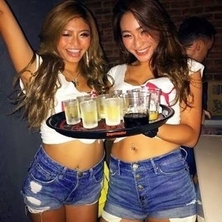 パリピ飲み☆グループライン