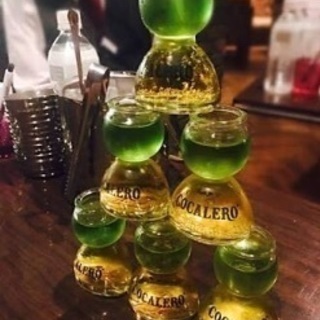 パリピ飲み☆グループライン - 江東区