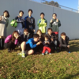 【PFC】江戸川区をメインに活動中の男女mixチームです。男女初心者さん大歓迎です♪お気軽にご参加ください！ - 葛飾区
