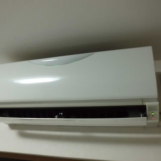 臭うエアコンクリーニング  １台目¥12000（税抜）  2台目...