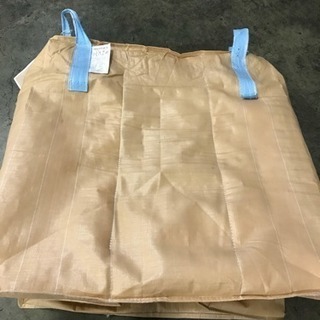 フレコンバッグ  中古一空き「置き場渡のみ」の画像