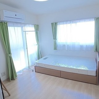 【ハローライフ荒川遊園】上野-東京ライン「尾久駅」徒歩10分　東京駅直通2駅個室4万円台～ - 荒川区