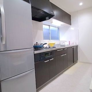 【L-Style五反野】★初期費用無料★「上野」まで14分、スカイツリーライン「五反野」徒歩10分の【女性専用】シェアハウス。賃料4万円台～ - 足立区