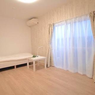 【L-Style五反野】★初期費用無料★「上野」まで14分、スカイツリーライン「五反野」徒歩10分の【女性専用】シェアハウス。賃料4万円台～ - シェアハウス