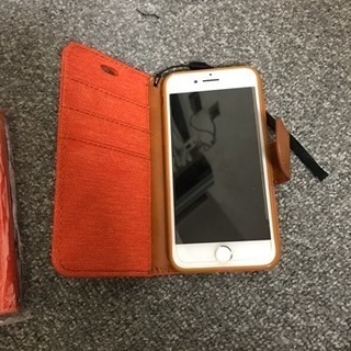 iPhone7/8ケースの画像