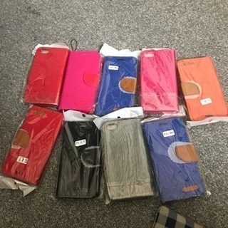 iPhone7/8ケースの画像
