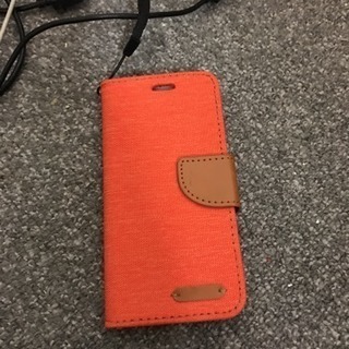 iPhone7/8ケース