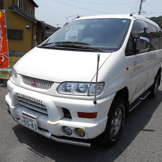 【ご成約、ありがとうございます】Ｈ１１　デリカ　スぺ－スギヤ－　...