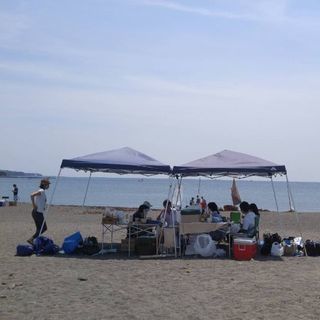 【6月16日(土)現１０人】海友&バーベキュー友募集！ビーチバー...