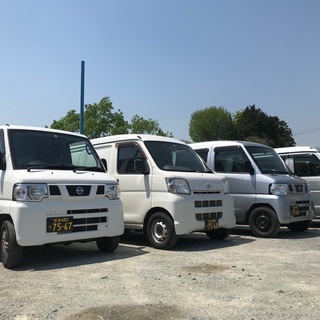 軽貨物ドライバー　(県南地区、仙台市内） 未経験者大歓迎！高収入！の画像