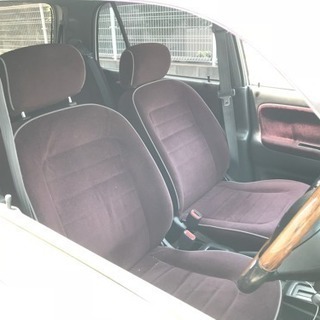 ダイハツ ミラジーノ 車検付の画像