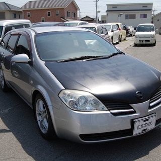 ☆自社分割お支払いもできます☆ﾆｯｻﾝ　ﾌﾟﾘﾒｰﾗﾜｺﾞﾝ　W...