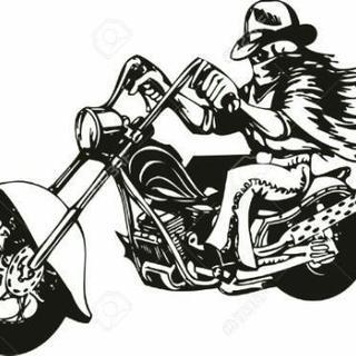 アメリカンバイク仲間募集(他バイクも有り)